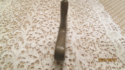Used RH/LH Mens Wilson Augusta Brass Head Putter 35" - Picture 7 of 10