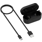 Wireless Bluetooth Earbuds Charging Case for Panasonic Technics AZ80