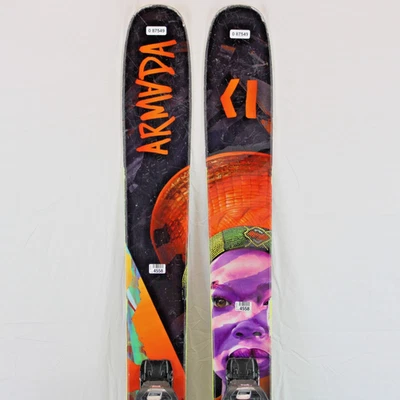 Armada Skis for sale | eBay
