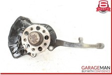 07-14 Mercedes W216 CL550 S550 Vorderer Linker Seitenlager Radnaben OEM 07-14 Mercedes W216 CL550 S550 Vorderer Linker Seitenlager Radnaben OEM