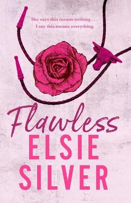 Flawless: The must-read, small-town r..., Silver, Elsie