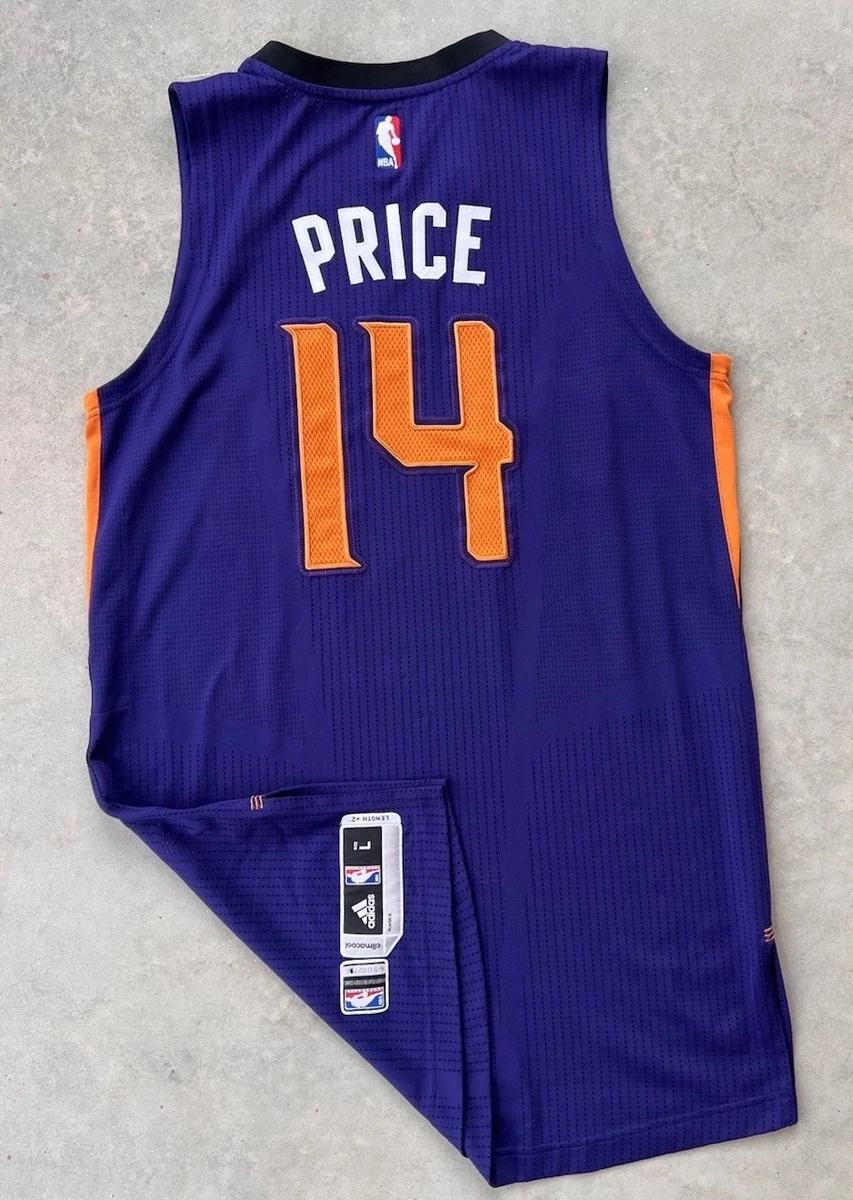 Phoenix Suns Game Used NBA Memorabilia for sale | eBay