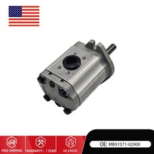MB91571-02900 Hydraulic Gear Pump for Mitsubi...