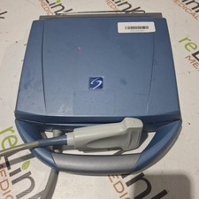 Sonosite Micromaxx Portable Ultrasound