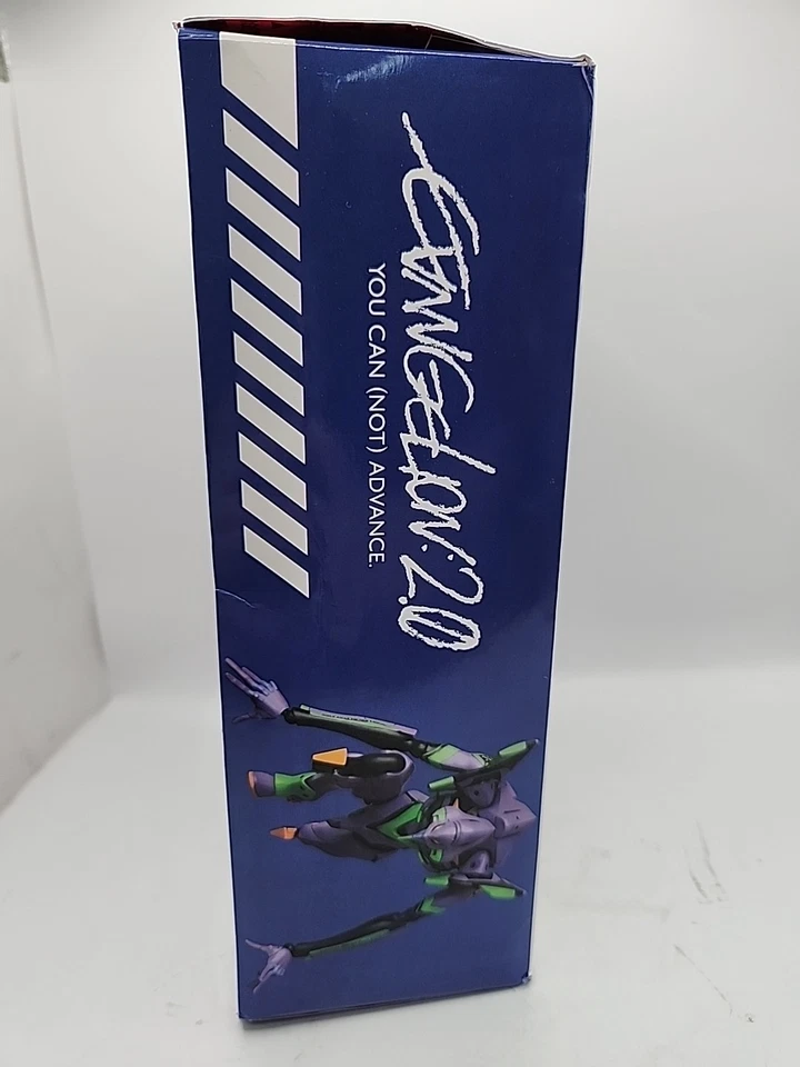 NUEVO Medicom Mafex Evangelion Eva Shogo-Ki Figura Coleccionable Foto 2 de 4