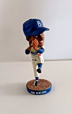 Don Newcombe Brooklyn Dodgers 2016 SGA Bobblehead (No Box) Los Angeles LA