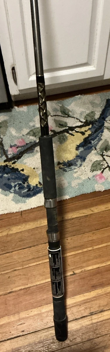 Penn 6 ft 6 in Item Fishing Rods & Poles for sale | eBay Penn 6 ft 6 in Item Fishing Rods & Poles for sale | eBay