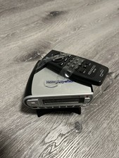 Kenwood KPA-H2CFM Car Docking Kit for Kenwood Here2Anywhere Sirius