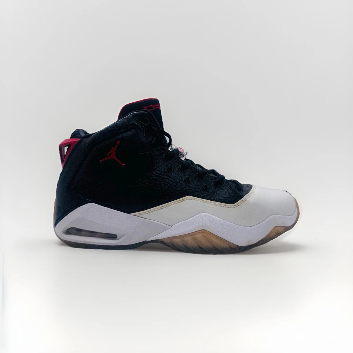 Las mejores ofertas en Jordan B'Loyal White Red Black | eBay