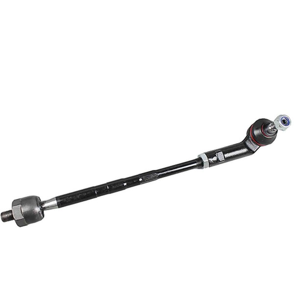 Spurstange Vorderachse Links Metzger Iam-Expertise Passend FüR U.A. Vw Polo-image