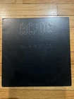 Back In Black by AC/DC  1980 Atlantic Records