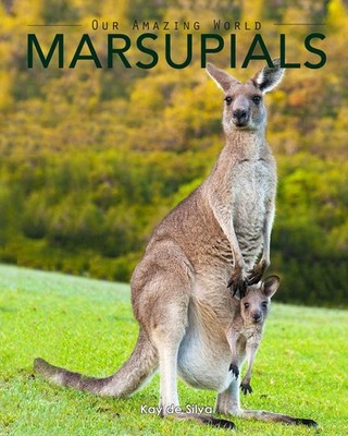 Marsupials: Amazing Pictures & Fun Facts of Animals in Nature (Our Amazing W...
