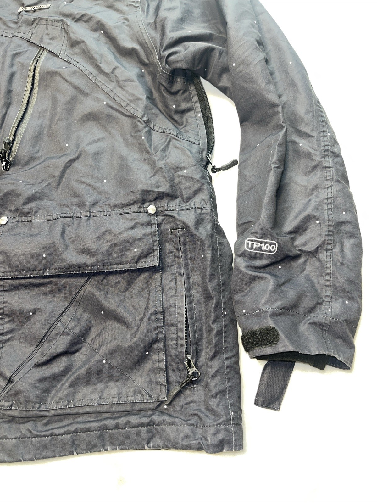 Trespass Jacket Technical Performance  Men Size M… - image 3