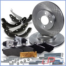 Cylindre de roue Seat INCA