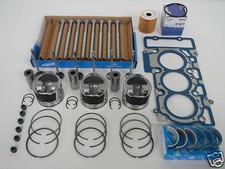 MOTORÜBERHOLUNGSKIT SMART 451 799ccm 0,8 CDI MOTOR/ MOTORREPARATURSATZ SMART