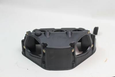 MV Agusta F3 675 11-13 OEM Airbox Assembly Intake & Air Filter