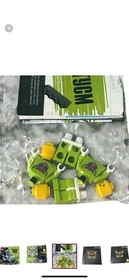 LEGO Master Builder Academy Set#20216 Robot & Micro Designer
