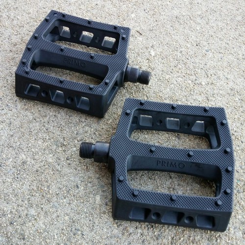 Primo Bmx Jj Pc Pedals 9 16 Black Blue Red Tan White Gray Teal Stranger Fit Ebay Primo Bmx Jj Pc Pedals 9 16 Black Blue Red Tan White Gray Teal Stranger Fit Ebay