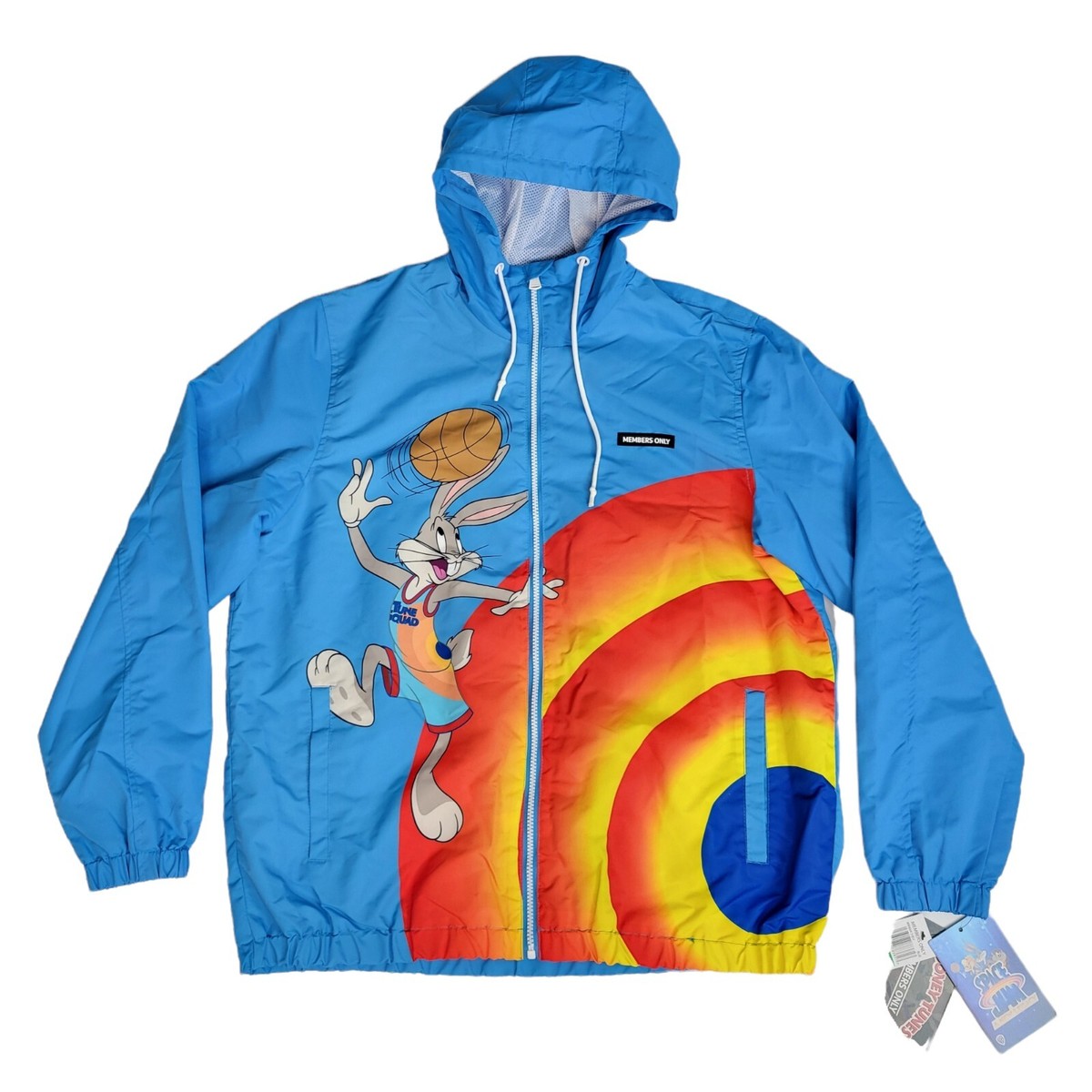XLARGE×SpaceJam XLARGE OFFICIAL SITE