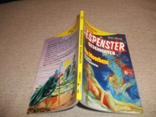 GESPENSTER GESCHICHTEN GRUSEL COMIC TASCHENBUCH NR.63