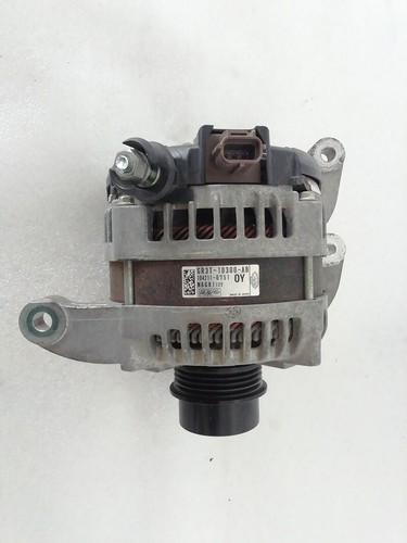 GR3T10300AB alternator for FORD MUSTANG BASIS 2018 145717 - Imagen 6 de 14