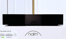 Naim Xps Dr Audio Power Supply (psu) ~ Burndy Cable Included!