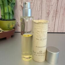 The Body Shop White Fragrances for Women for sale | eBay The Body Shop White Fragrances for Women for sale | eBay