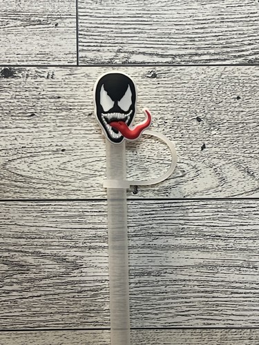 Venom Straw Toppers - Picture 2 of 5