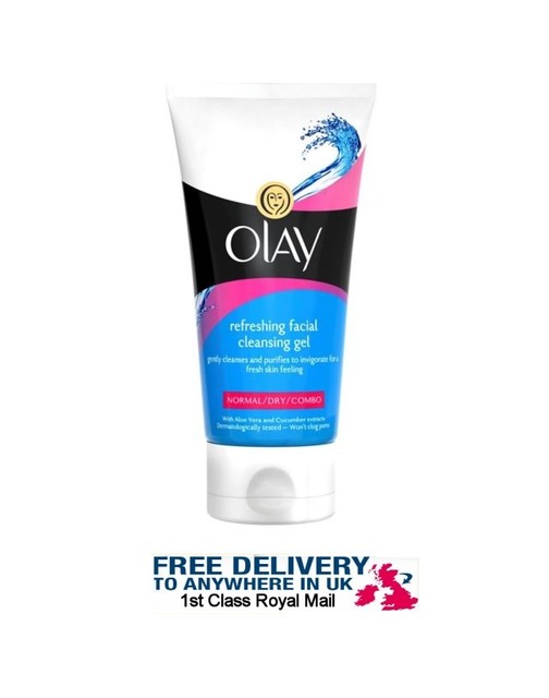 best refreshing face wash