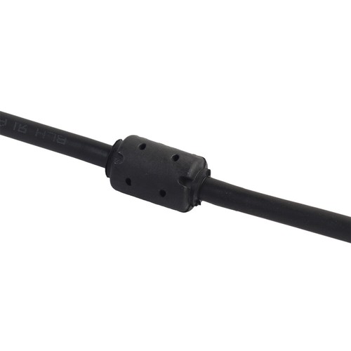 3 Meters Cable Male to Male Monitor Cable Video Adapter Cable with - Picture 3 of 11