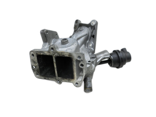 Abgasregelventil mit Druckdose für Abgasregelung Mercedes W212 S212 E200 09-13