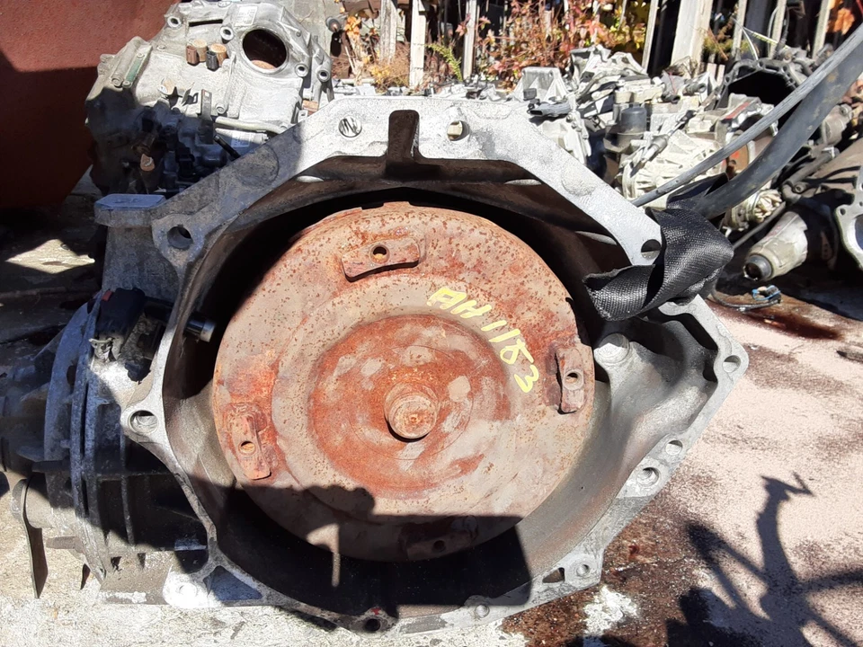 Chrysler 300M 1999-2002 conjunto de transmisión automática OEM, 400-04467B Foto 2 de 4