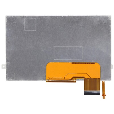 Schermo LCD Di Ricambio Per Sony PSP Slim & Lite 3000/3004 - Display Originale Compatibile
