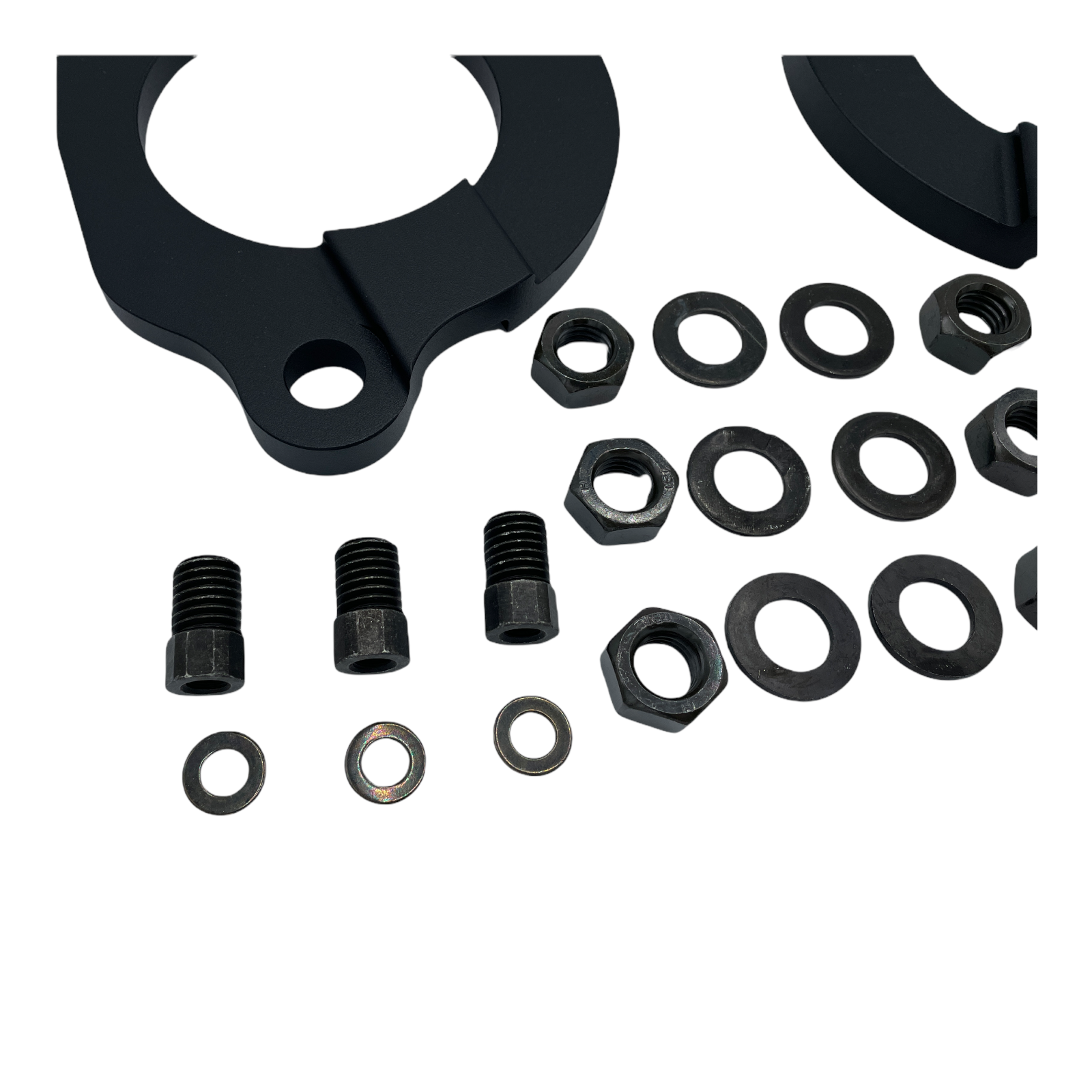 CravenSpeed Strut Tower Defenders 20022006 MINI Cooper and Cooper S