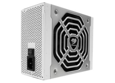 Cougar Polar 1200 80 Plus Platinum Netzteil 1200W Modular