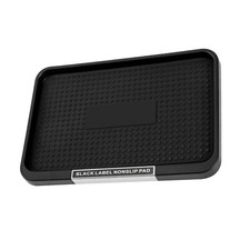 Car Dashboard Mat Anti-Slip Vehicle Perfume Phone Pad Mat Vehicle Storage Tray
