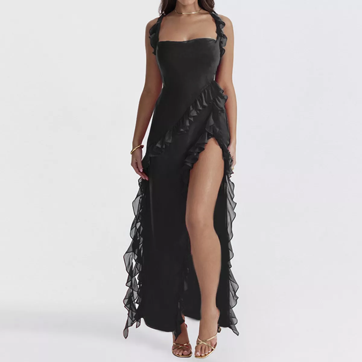 Lady prom best sale dress