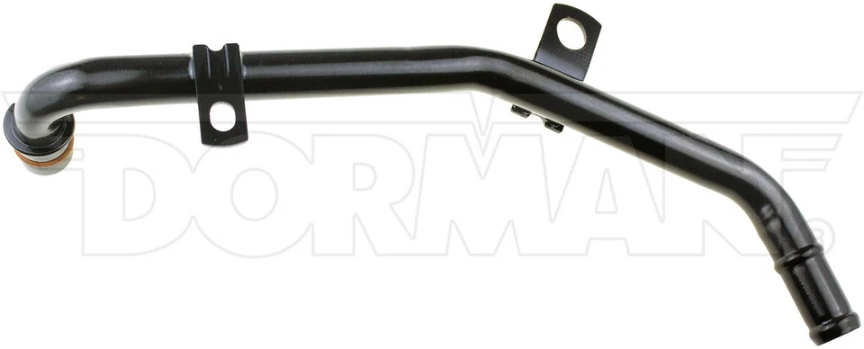Tubo de entrada de bomba de agua con motor V8 de 5,7 L Dorman 675XK67 para Dodge Durango 2004-2008 Foto 2 de 4