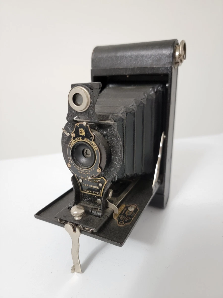 Kodak No 2 Folding Camera for sale - eBay