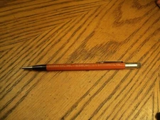 Vintage Autopoint Mechanical Pencil  Polmar Co  Sacramento 5-9/16" Long USA  A