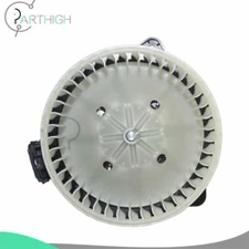 A/C Heater Blower Motor For 2008-2015 Cadillac CTS 2006 Lexus RX330 Replacement