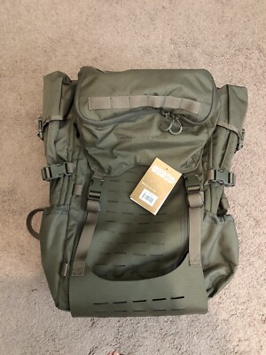 Eberlestock Tomahawk Backpack