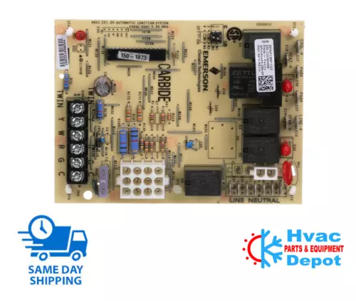 50A55-743 for Amana/Goodman PCBBF112S 0130F00005S B18099-26 B1809926S PCBBF123S
