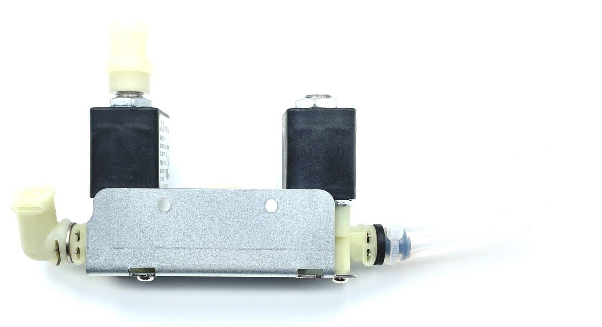 Valve Solenoid Kit 120V Jlt for Breville 860, 870, 840, SP0100757 