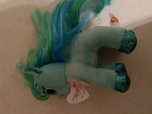 Beanie Baby topaz - Picture 2 of 2
