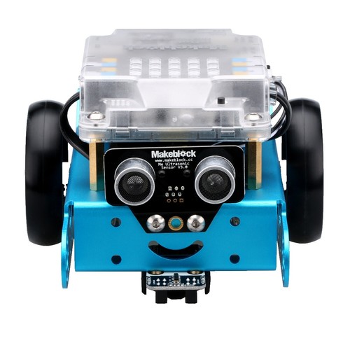 Makeblock mBot Robot Kit PINK Bluetooth Version NEW IN BOX STEM