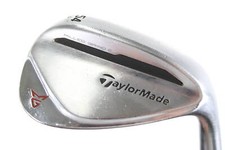 TaylorMade Milled Grind 2 Chrome SB Sand Wedge 54° Stiff Right-Handed #21937