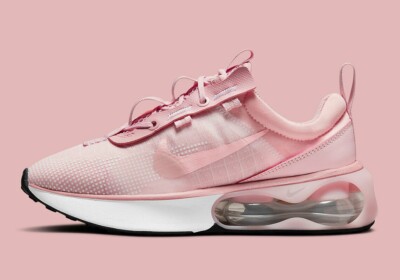 値下げ‼️最安値入手困難NIKE AIR MAX 1000.2 ピンク28.0 Nike Air Max 2021 Pink Glaze White DA3199-600 Adult Kids/ Women's