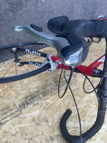 Schwinn Laguna Pro Road Bike M/L Shimano 105 18 Speed Aluminum/Carbon - Picture 3 of 24