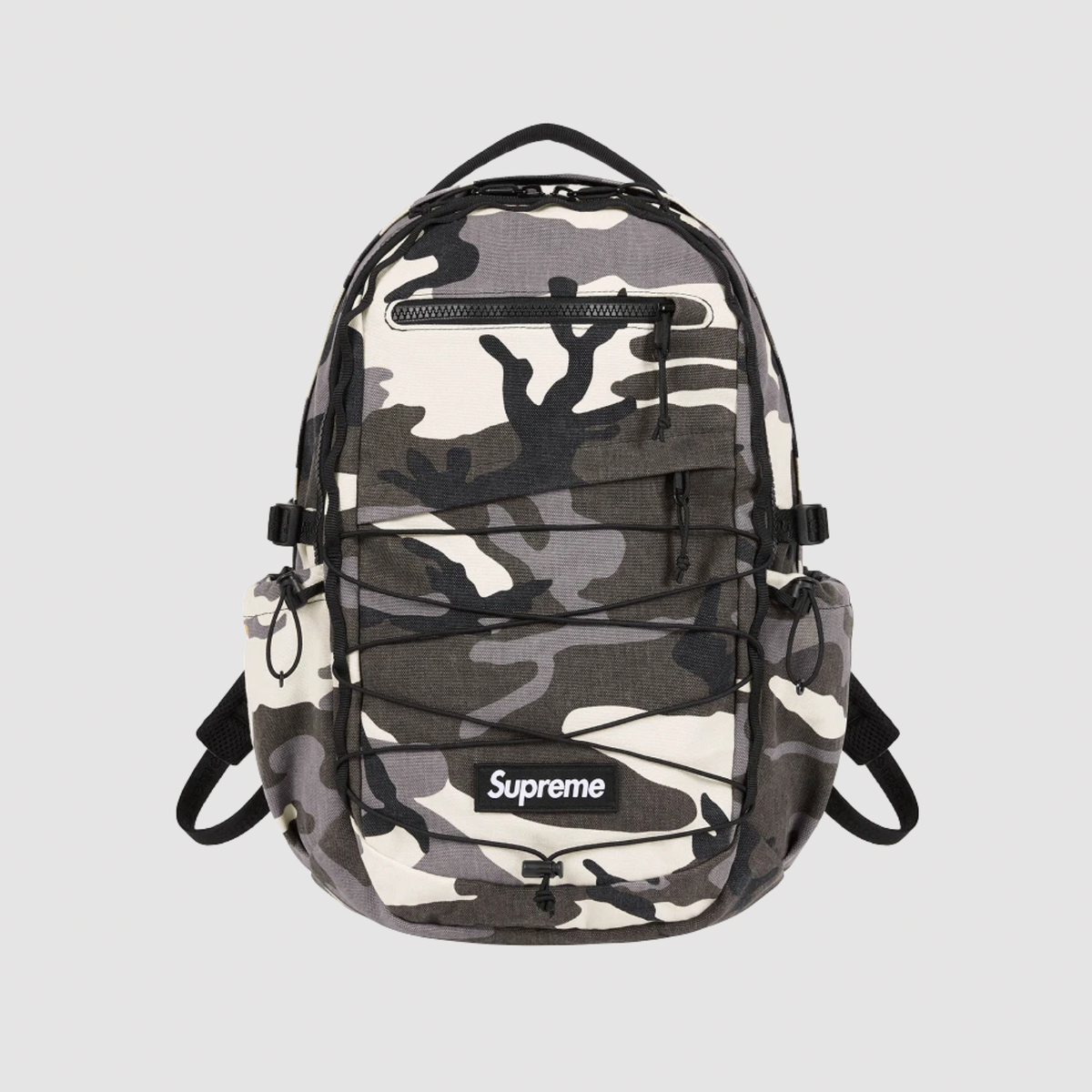 Supreme Backpack Snow Camo - 25SS / Brand New / FedEx | eBay Supreme Backpack Snow Camo - 25SS / Brand New / FedEx | eBay